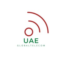 UAE Global Telecom logo - Similar company to Al Wafa Technical Systems Services L.L.C