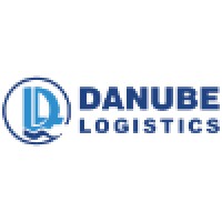 ICS Danube Logistics SRL logo - Similar company to Web Seven
