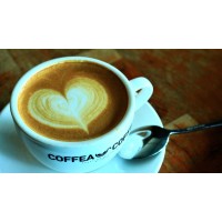 Mrcoffeelatte logo - Similar company to Java Legend Coffee Lab