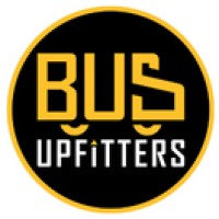 Bus Upfitters logo - Similar company to Bus Connection