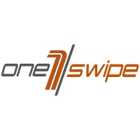 One Swipe logo - Similar company to Synapse Recruiter Network