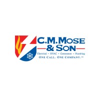 C.M. Mose & Son logo - Similar company to Five Star Trucking, Llc