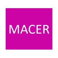 Macer Mechatronics logo - Similar company to Mission-Dynamics Academy