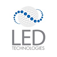 LED Technologies, Inc. / reVive Light Therapy logo - Similar company to Led Technologies Ltd
