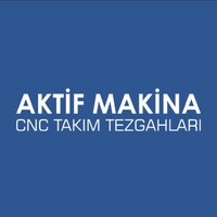 AKTİF MAKİNA CNC TAKIM TEZGAHLARI logo - Similar company to Otugroup International Investment Co.