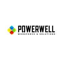 Powerwell logo - Similar company to Quantam