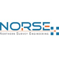 Northern Survey Engineering logo - Similar company to Falcon Laser