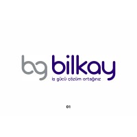 BİLKAY logo - Similar company to Master Teknik Makina