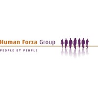 Human Forza Group bv logo - Similar company to Objectief Management Bv