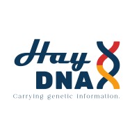 HAY.DNA logo - Similar company to Frontland