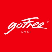 goFree GmbH logo - Similar company to Satogroup