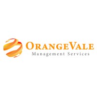 OrangeVale Management Services Ltd logo - Similar company to Multitask Outsourcing