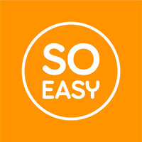 SO EASY logo - Similar company to Innova Corp