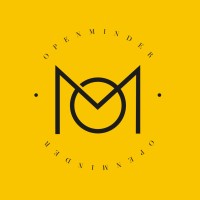Openminder MX logo - Similar company to Peak Lab