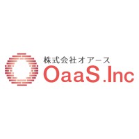 株式会社オアース logo - Similar company to 株式会社ディアイスクエア