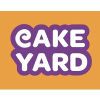 Cake Yard logo - Similar company to Madrolls Cinnamon Rolls