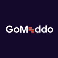 GoMeddo logo - Similar company to Gen25