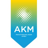AKM Industrieanlagen GmbH logo - Similar company to Ad Solutions Gmbh