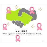 CGSST eurl logo - Similar company to Cz Conseil Et Formation