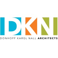 DKN Architects logo - Similar company to Id+A