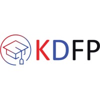 KDFP logo - Similar company to Alt-Rh