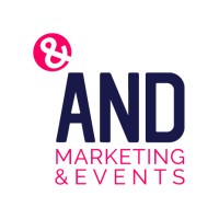 AND Marketing & Events logo - Similar company to Digital Zoo