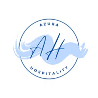 Azura Hospitality logo - Similar company to Sprouting With Steve