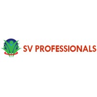 SV Professionals logo - Similar company to Sv Professional Corporate Services Pvt Ltd