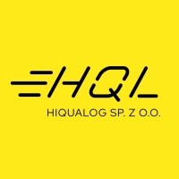 Hiqualog sp. z o.o. logo - Similar company to Bial-Mich