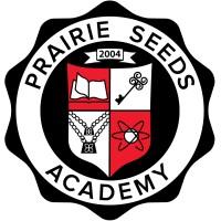Prairie Seeds Academy logo - Similar company to Tse Inc.
