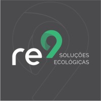 Re9 Soluções Ecológicas logo - Similar company to Telhas Hobus