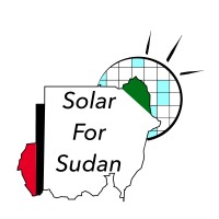 Solar for Sudan logo - Similar company to Sun Solar