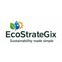EcoStrateGix logo - Similar company to Yava