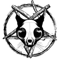 Death Kat Design logo - Similar company to Charchoob Studio