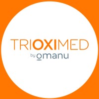 Trioximed_by_Omanu logo - Similar company to Centricold