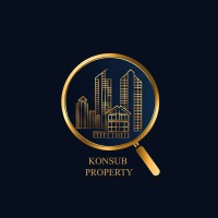 Konsub Property logo - Similar company to Brickpaths
