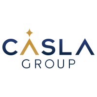 Casla Group logo - Similar company to Vicostone Usa