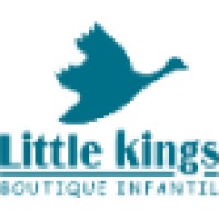 LITTLE KINGS MODA INFANTIL