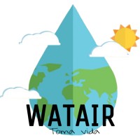 watair logo - Similar company to X-Applied