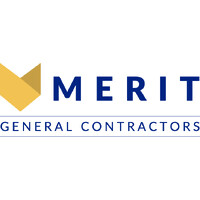 Merit General Contractors logo - Similar company to Satori Properties Llc