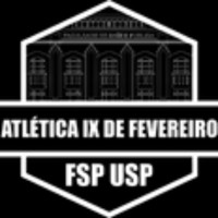 Associação Atlética Acadêmica IX de Fevereiro FSP USP logo - Similar company to Laveg - Liga Acadêmica De Vegetarianismo