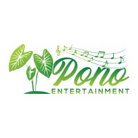 Pono Entertainment