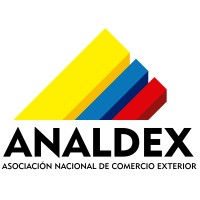 Asociación Nacional de Comercio Exterior - Analdex logo - Similar company to Andi - Asociación Nacional De Empresarios De Colombia
