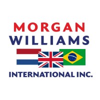 Morgan-Williams International Inc. logo - Similar company to Affinity Sales