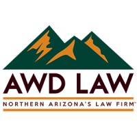 Aspey Watkins & Diesel PLLC - AWD LAW logo - Similar company to Andrus Wagstaff