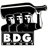 B.D.G. Import logo - Similar company to B.D.G. Import