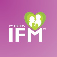 IFM Dubai logo - Similar company to Equahub
