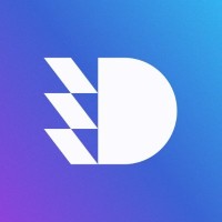 DeCommas.io logo - Similar company to Cryptohopper