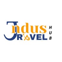 Indus Travel Hub UK logo - Similar company to One Tab Solutions