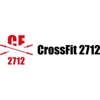 CrossFit 2712 logo - Similar company to Move For Change